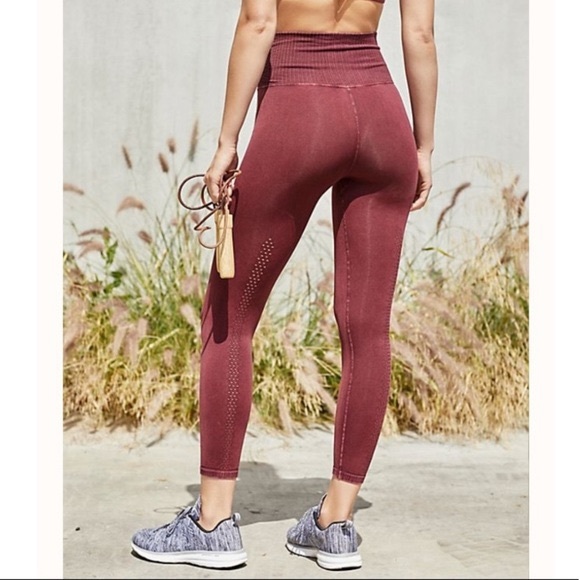 FP Movement Good Karma Leggings - Picture 2 of 8